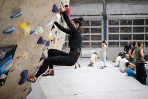 Žene u penjanju – izvještaj s događaja Women on the Wall u Boulder Zoni