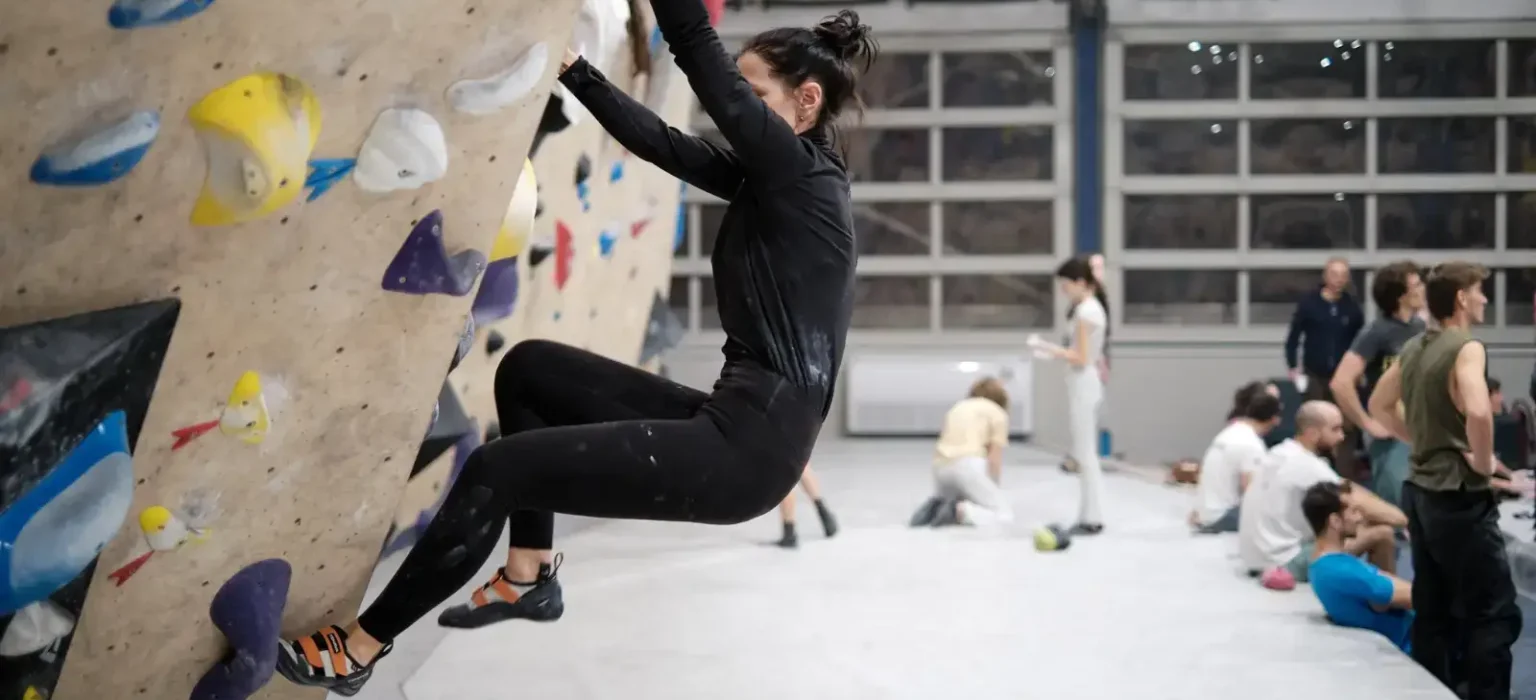 Žene u penjanju – izvještaj s događaja Women on the Wall u Boulder Zoni