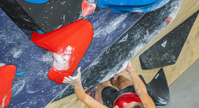 Balans na stijeni i balansu u razvoju djece te korist penjačkih ljetnih kampova