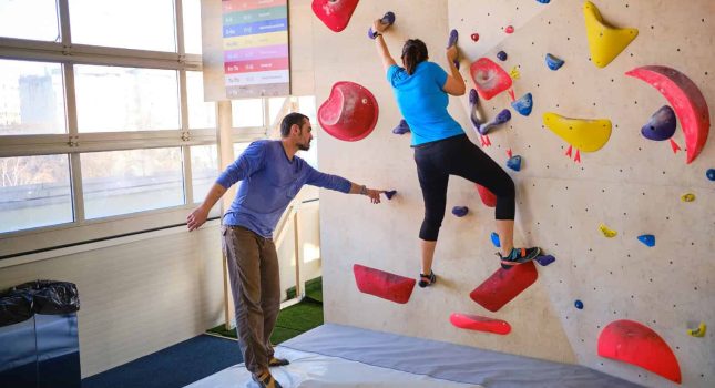 Što dobivaš na uvodnom tečaju